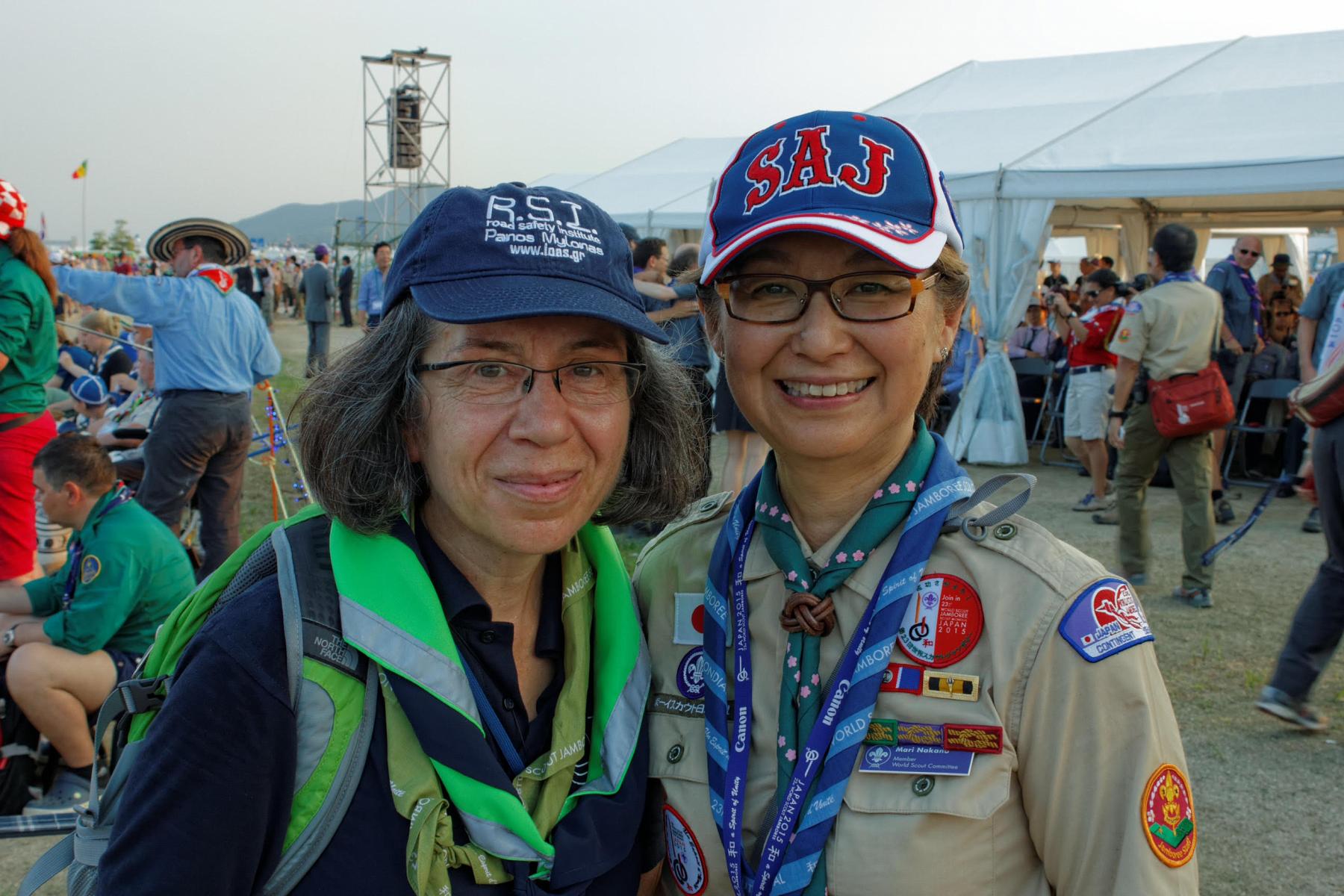 EUROPEAN best practices on road safety (AVENUE) attracting the interest